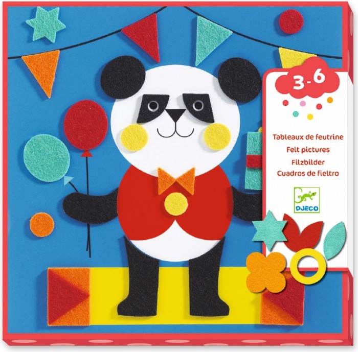 Collages Dulces criaturas