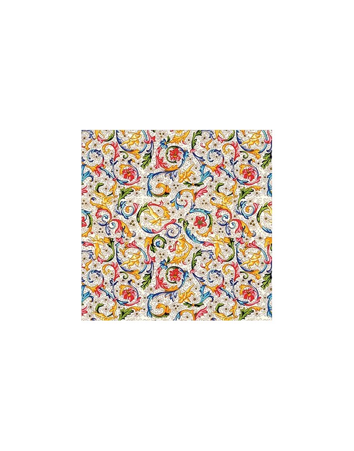 20 servilletas de papel lunch Fiorentina