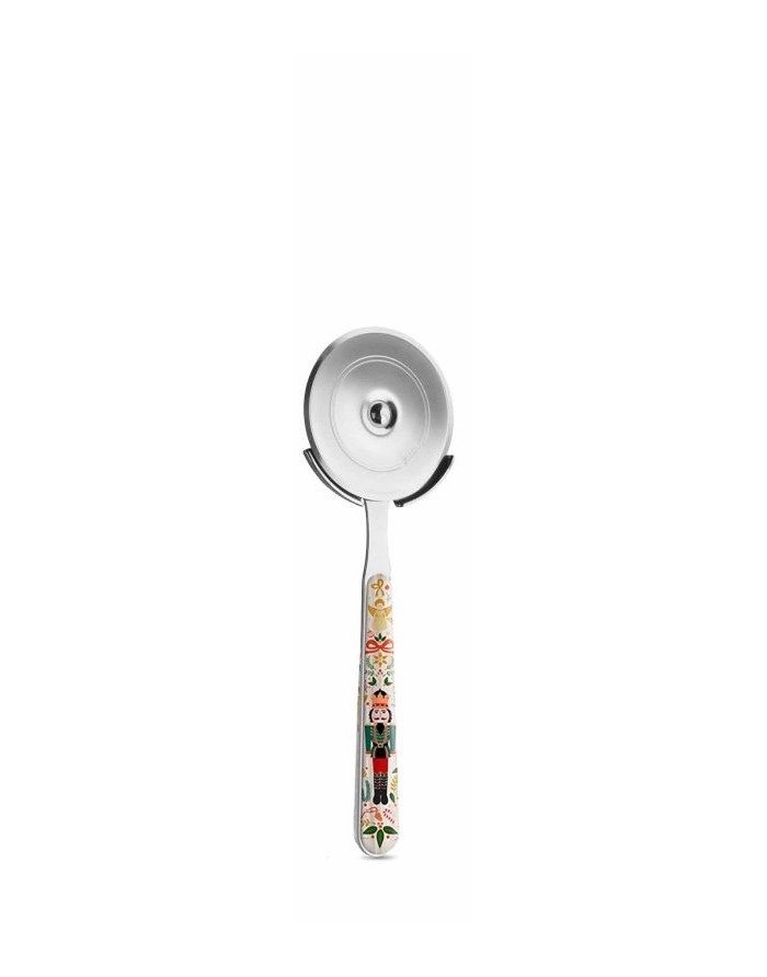 Corta pizza Nutcracker