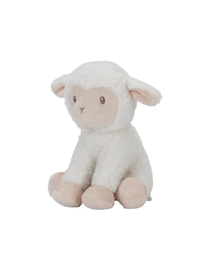 Peluche Oveja Pequeña Granja 17 cm