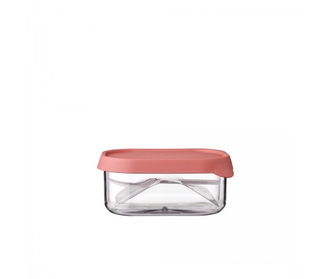 Fiambrera para fruta Campus Rosa Vivid