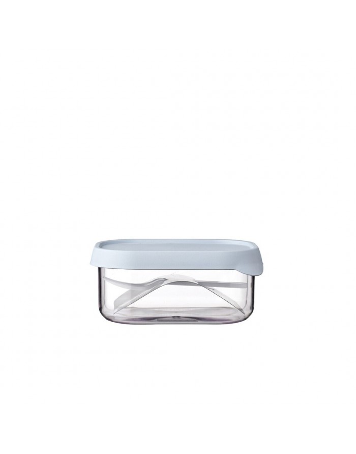 Fiambrera para fruta Campus Nordic Blue