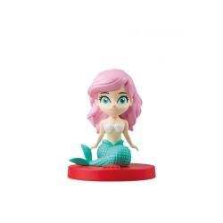 Faba La Sirenita y otra historia