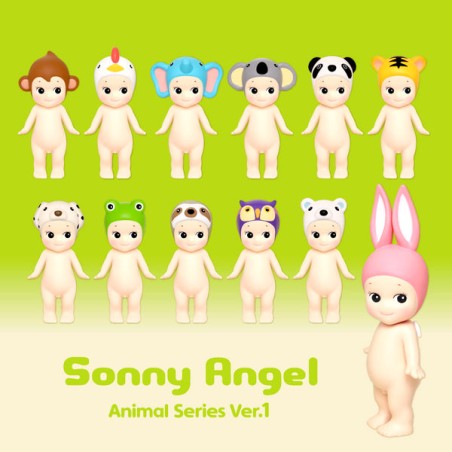 Sonny Angel Animal 1