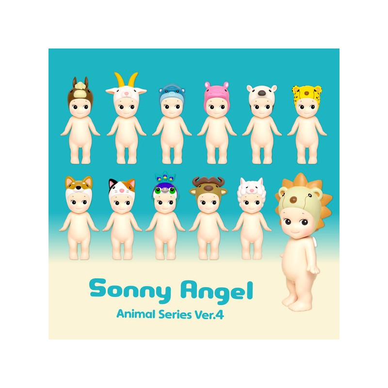 Sonny Angel Animal 4