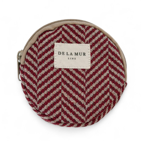 Monedero redondo Dubai