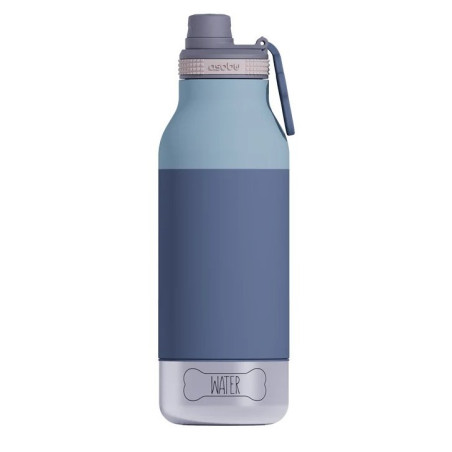 Botella Asobu Buddy Azul 1L