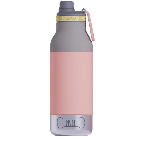 Botella Asobu Buddy Melocotón 1 L