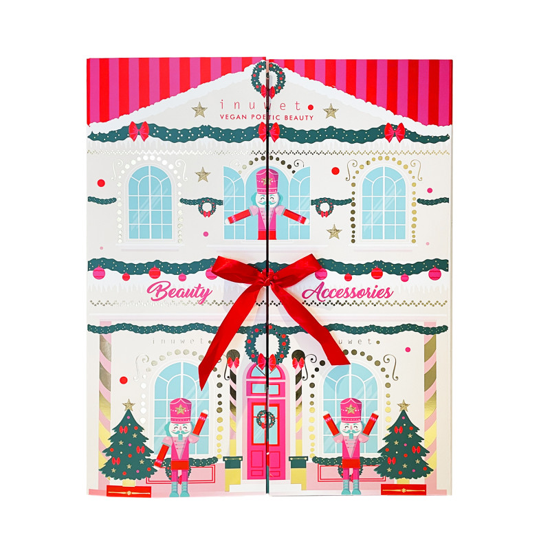 Calendario de Adviento Inuwet