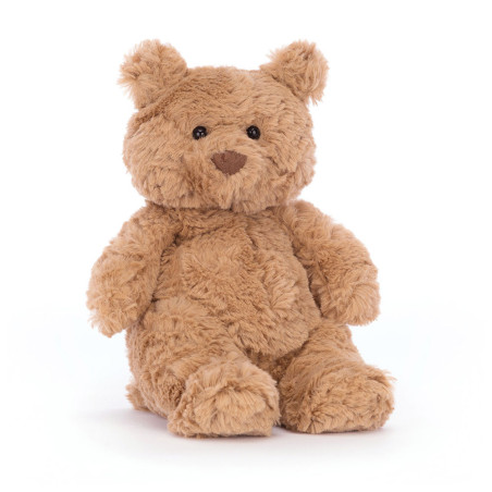 Peluche oso Bartholomew Bear Tiny 13 cm