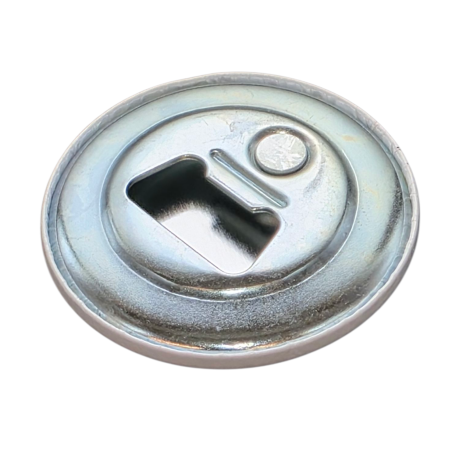 Imán abridor Navidad Vigo Tren