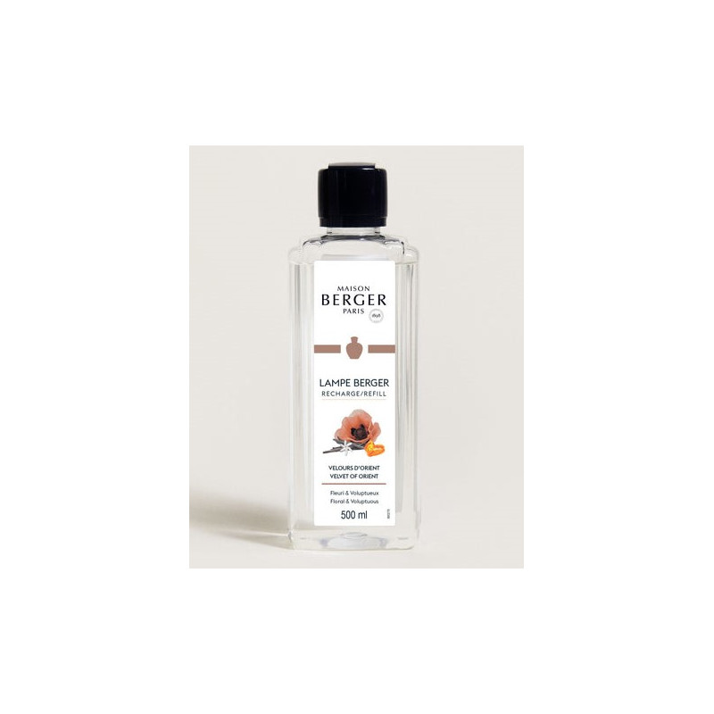 Perfume Velours d´Orient 500 ml