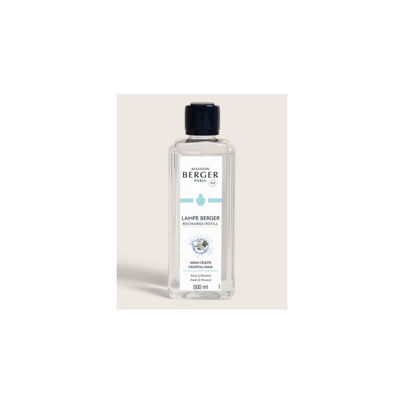 Perfume Aqua Celeste 500 ml