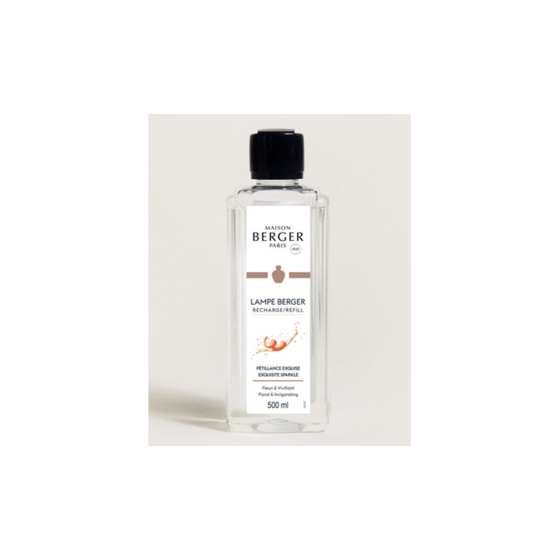 Perfume Petillance Exquise 500 ml