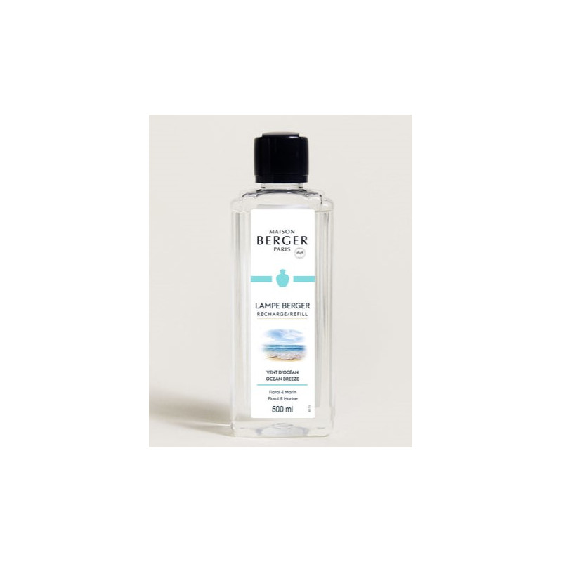 Perfume Vent Ocean 500 ml