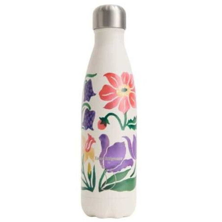 Botella isotérmica inox 500 ml Chilly´s Emma Bridgewater Spring Flowers