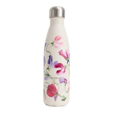 Botella isotérmica inox 500 ml Chilly´s Emma Bridgewater Sweet Tea