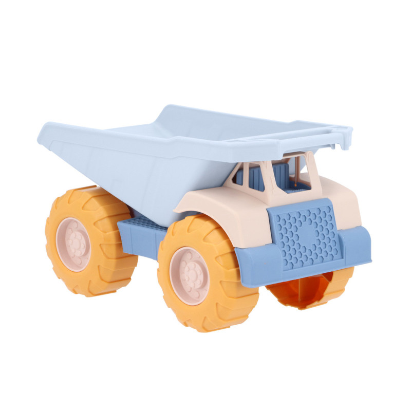 Camión volquete Blue