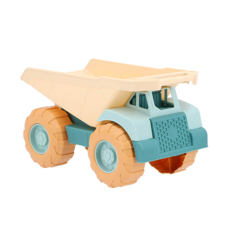 Camión volquete Green