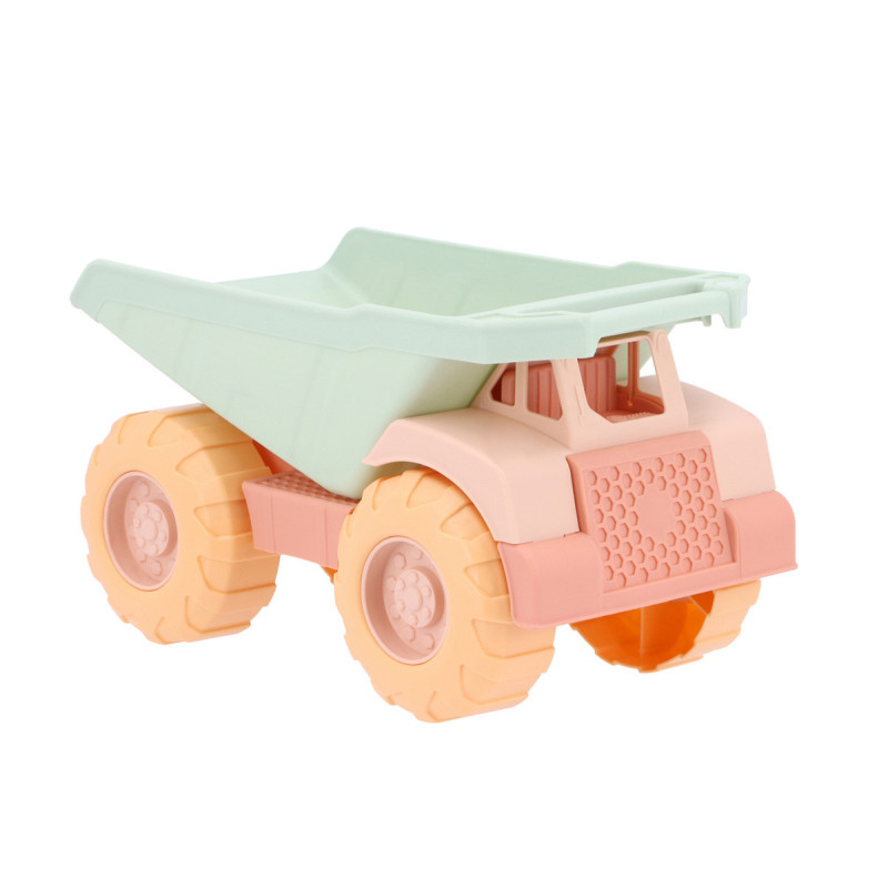 Camión volquete Sand