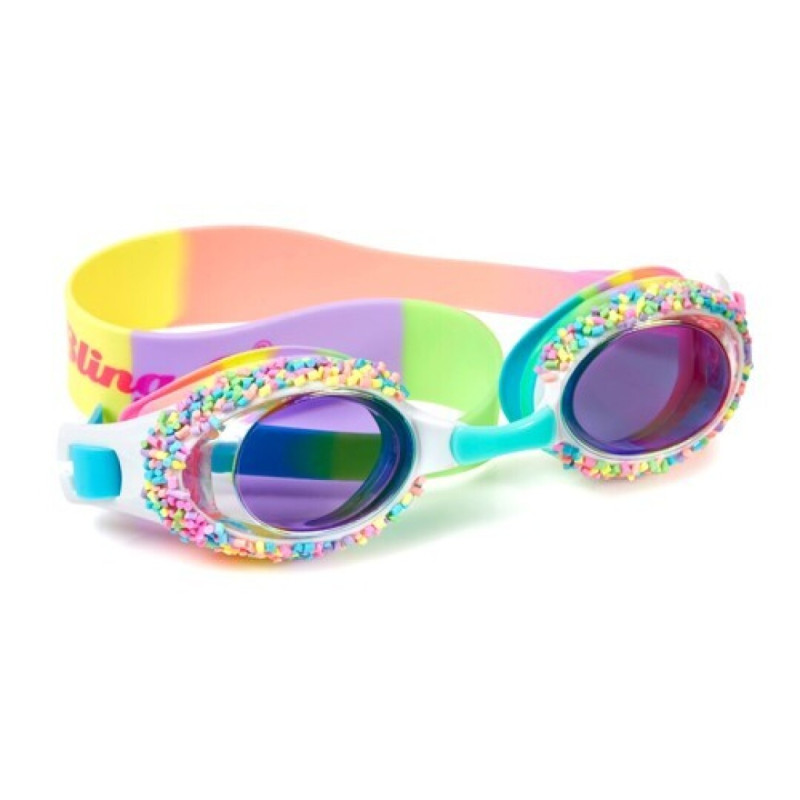Gafas de natación infantiles Cake Pop Classic-Whoopie Pie