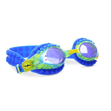 Gafas de natación infantiles Octo-Sea Siphon