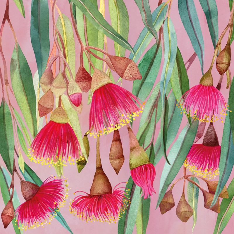 20 servilletas de papel lunch Australia