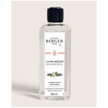 Perfume Lumière Florale 500 ml