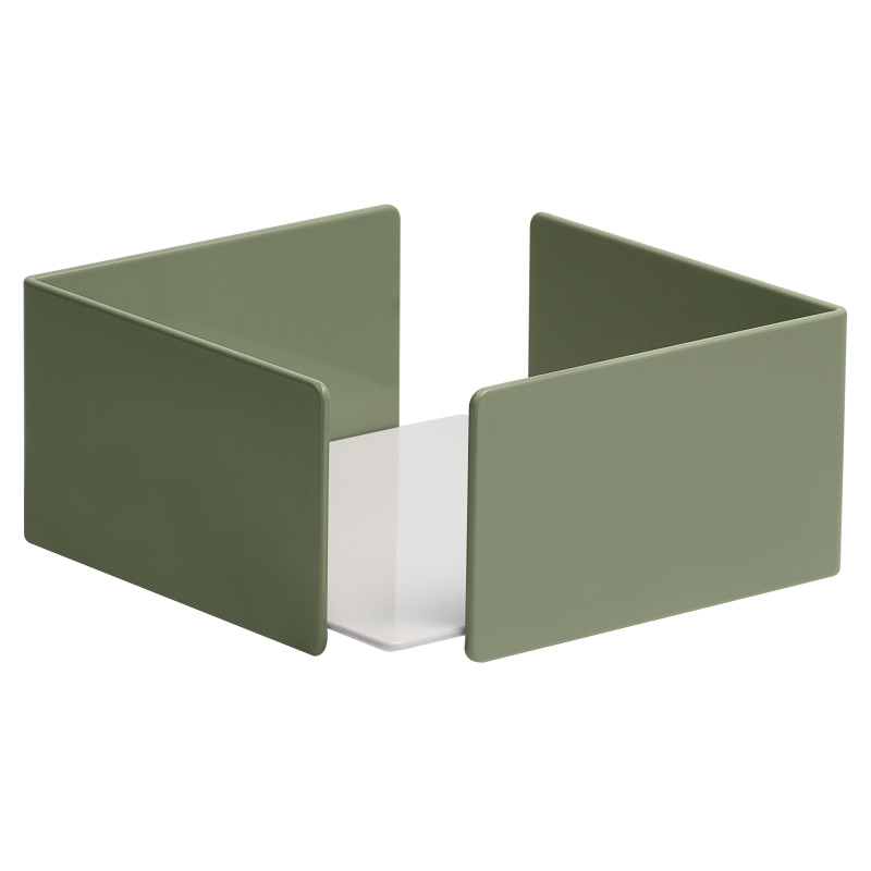 Servilletero extensible Eat Pop Sage Green