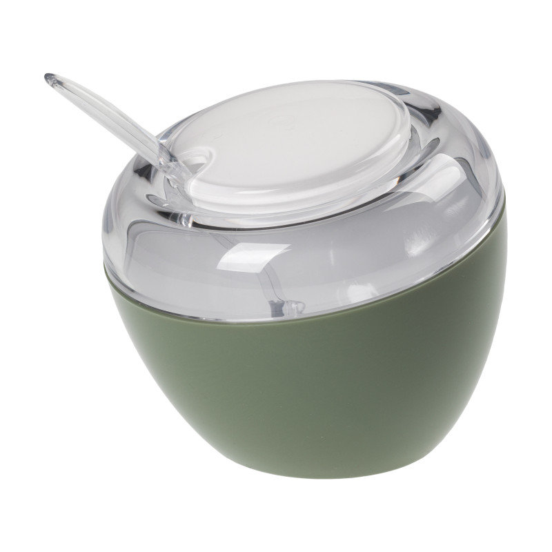 Azucarero Eat Pop Sage Green