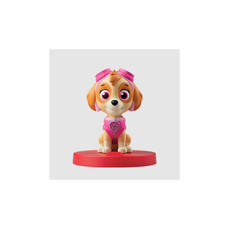 Faba La Patrulla Canina: Skye