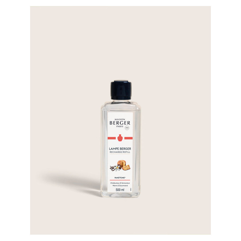 Perfumes Panettone 500 ml