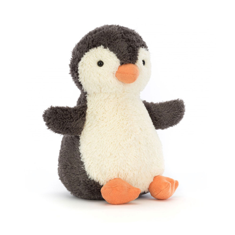 Peluche pingüino Penaut Penguin Medium 24 cm