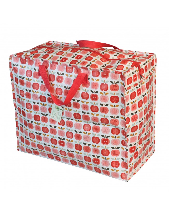 Bolsa Jumbo Vintage Apple