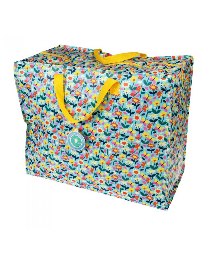 Bolsa Jumbo Butterfly Garden